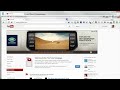 I liked a @YouTube video http://t.co/AltQVMkmuY Managing Multiple Google/Youtube accounts