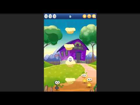 The Egg: Egg Jump Game – Apps no Google Play