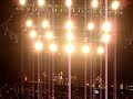 Incubus Nice to know you @ Foro Sol Motorokr