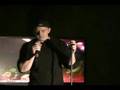 Johnathon adventurer Stand-up FINALS (part 2)