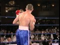 Gavin Tait vs David Pereira
