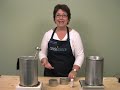 Soy Wax Candle Making for Beginners