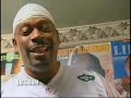 Grandmaster Caz vs Big Bank Hank from the BEEF II DVD Grandmaster Caz vs Big Bank Hank from the BEEF II DVD