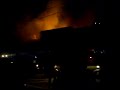 allama iqbal town moon market blast video