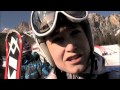 Julia Mancuso looks back