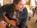 Buddy Flett \"Mississippi Sea\"