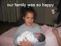 elijah's story