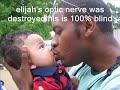 elijah's story