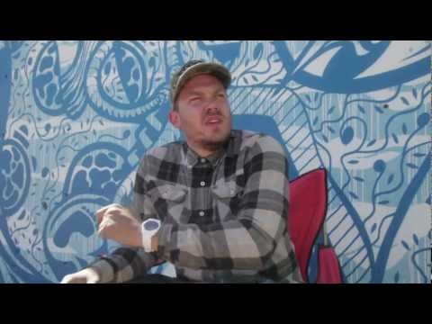 Tristan Eaton X FLuD X Teenage Mutant Ninja Turtles SXSW Event Recap 0 Tristan Eaton X FLuD X Teenage Mutant Ninja Turtles SXSW Event Recap