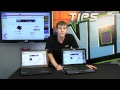 Gaming Notebook Buyer's Guide - Optimizing CPU vs GPU NCIX Tech Tips