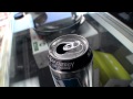 Canon Vixia HF S20 HD Quality Testing