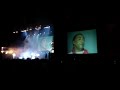 Aunque te fuiste - don omar - tour king of kings per� 2006