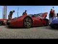 Ferrari P4/5 Owner Exclusive Interview- Mclaren F1-Garage419