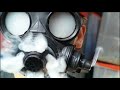 Gas Mask - SloMo Hits