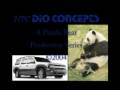 HPC DIO MrTurbz vs Indykid (MR2 vs Supra)