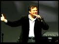 everyday driven sings live at crosspointe centre in dalton, ga.