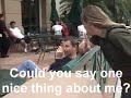 Street Interviews 4