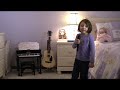 Erma sings Everything