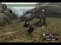 MHP2G - G Rank HR8 Pink Rathian DCO 5:11
