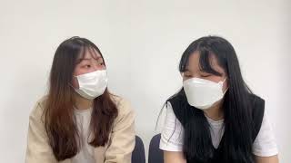 【학과 공모전】 전주대 영문과 학과홍보 공모전 "우수상" 당선작