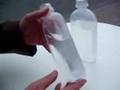 Packaging : flexible and autoclavability in bottles