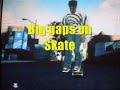 Greatest gaps on EA Skate