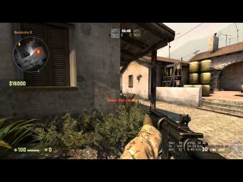 how to improve aim in cs go