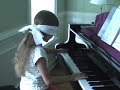 Piano Prodigy Parody Piano Prodigy Parody
