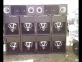 Som Novo 08 TMK Straiker 18 2500w + Soundigital PRODIGY 02 ! Som Novo 08 TMK Straiker 18 2500w + Soundigital PRODIGY 02 !