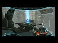 Metroid Prime 3 Corruption sound: Ice Bryyo