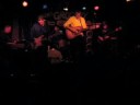 my friend frank's band at arlene grocery nyc 11/2/08