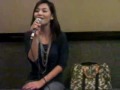 KYLA - joy to the world (mariah carey)