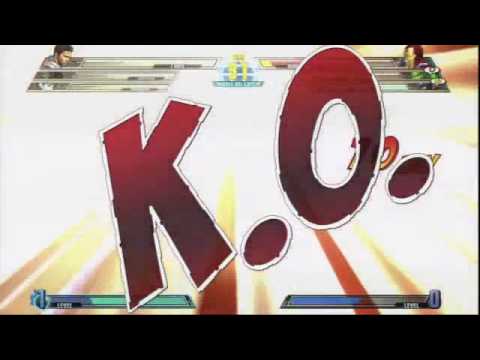 Hyper Combo