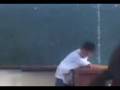 videos de Giro and Ivan; boxing match during the Mendelian Game.