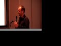 Robert Llewellyn 3rd Question at DJ 13 Robert Llewellyn 3rd Question at DJ 13