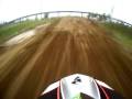 Riverfront MX 1/07/2009 Helmet Cam