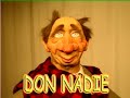 El pringao