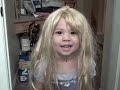 Mia Montana Sings \"Rockstar\" Mia Montana Sings \"Rockstar\"