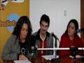 videos de PRIMER ENCUENTRO DE RADIOS ESCOLARES