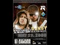 entrevista a DANDY flowsalvaje en EL 411 CON DJ CANGRIX show