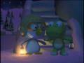 Pororo- Mystical Ghost Light (English Subtitles)