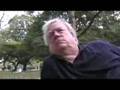 Jim Fetzer in Central Park with Molly Cheshire
