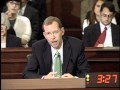 CBO: Less debt, lower tax rates good for economy, jobs & growth