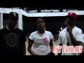1st Fridays (TNC Films)