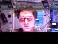 SSTV Video From The International Space Station