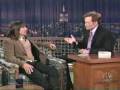 Anthony Kiedis interview