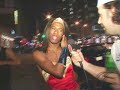 Wonder Woman 1 - MCTV Show - NYC Halloween Parade Wonder Woman 1 - MCTV Show - NYC Halloween Parade