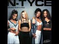 N-Tyce - Sunshine