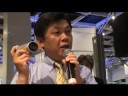 Olympus Micro Four Thirds press conference at Photokina 2008