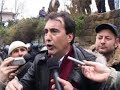 le urla contro bassolino